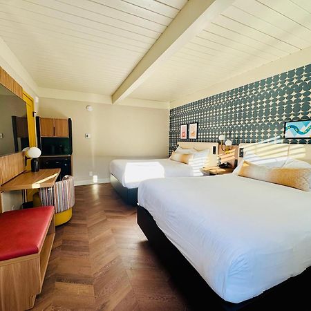 Star Motel Сан-Франциско Экстерьер фото