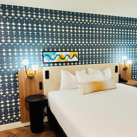 Star Motel Сан-Франциско Экстерьер фото