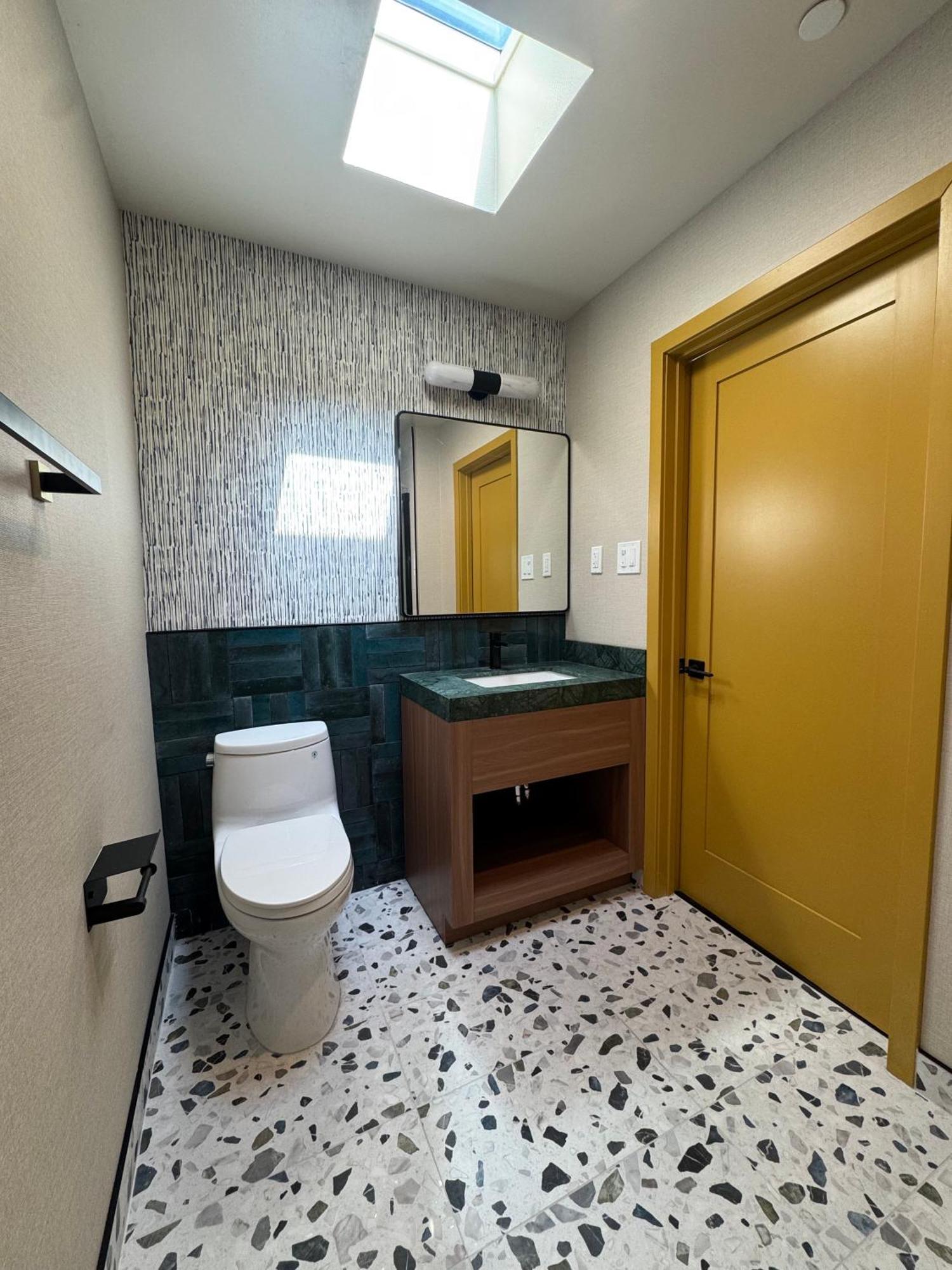 Star Motel Сан-Франциско Экстерьер фото