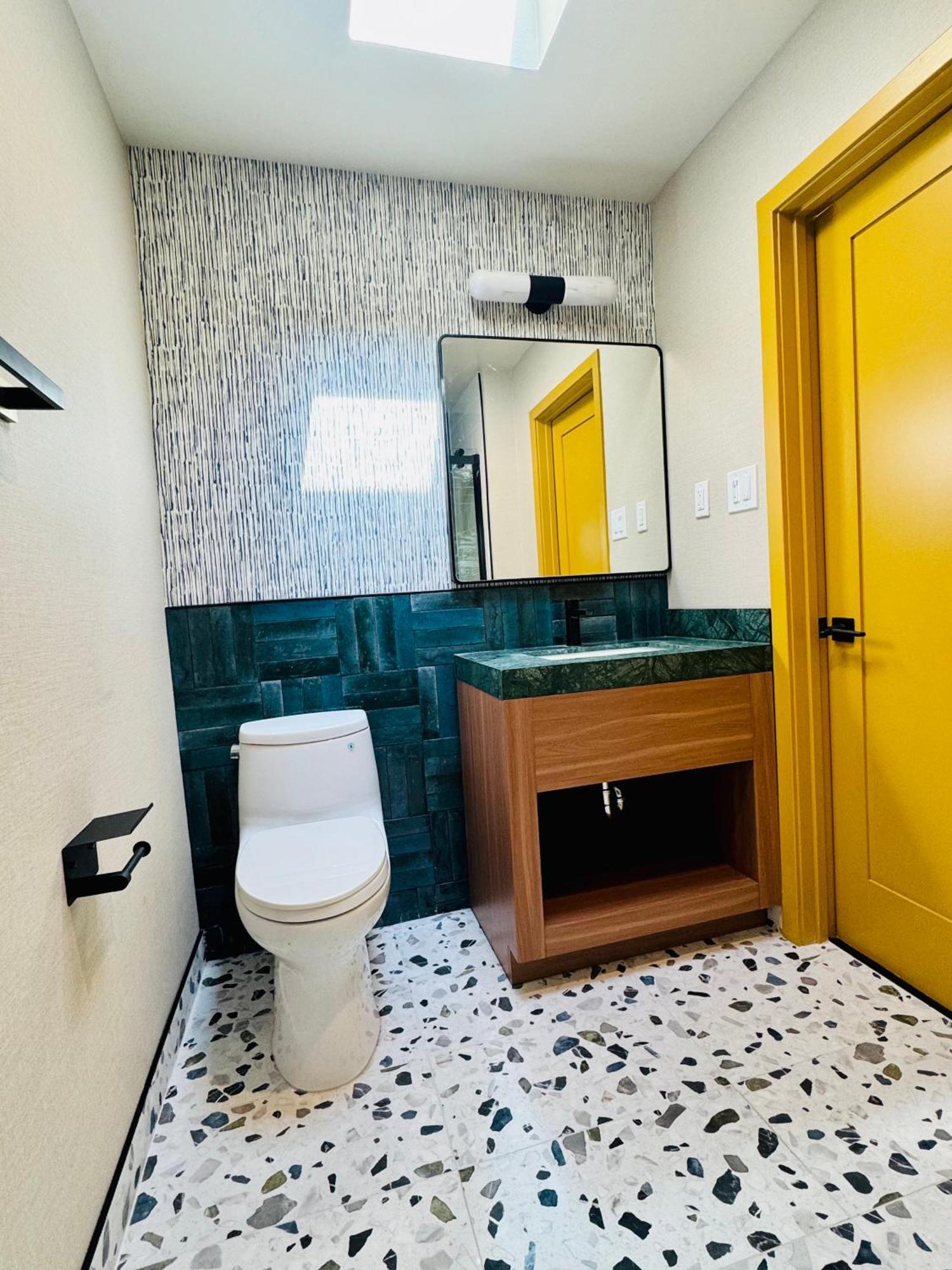 Star Motel Сан-Франциско Экстерьер фото