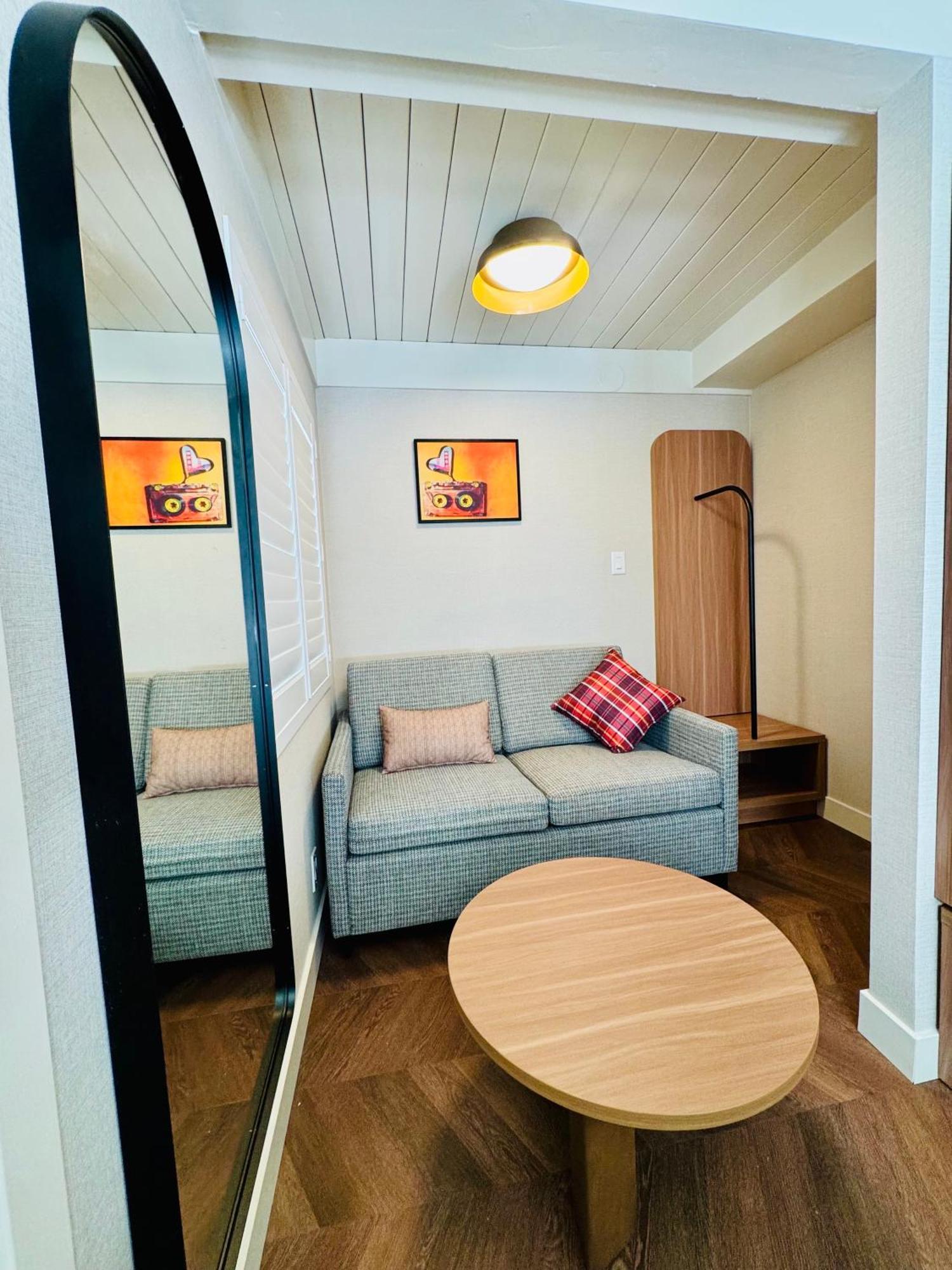 Star Motel Сан-Франциско Экстерьер фото